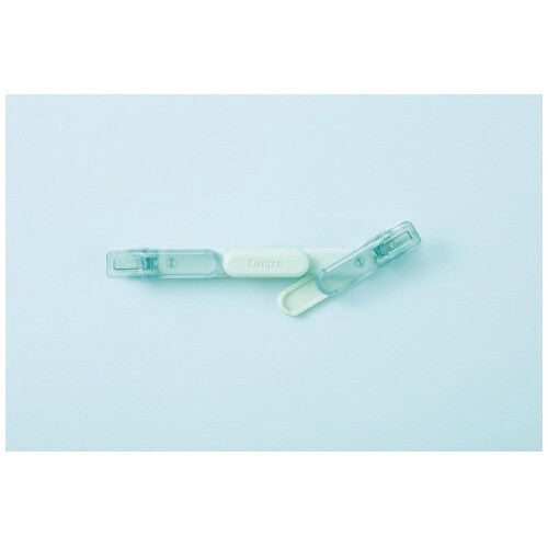 KOKUYO Clip Campus Bookclip
