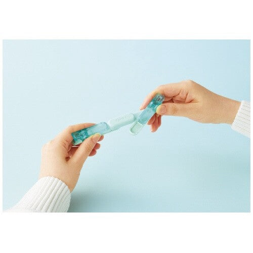 KOKUYO Clip Campus Bookclip