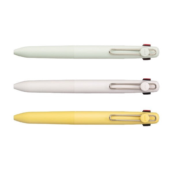 Mitsubishi Pencil Gel Pen 0.38 Standard Uni-ball Ballpoint Pen 3-colors