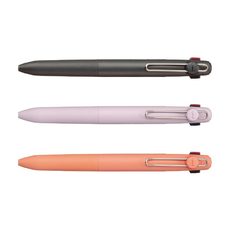 Uniball ZENTO 3 Colour Ballpoint Pen - Standard Model