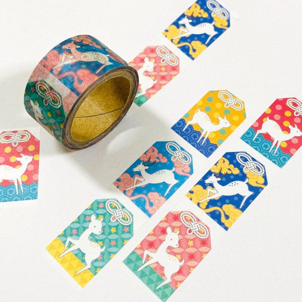 Washi Tape