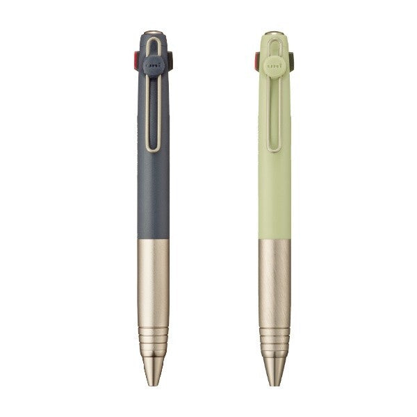 Mitsubishi Pencil Gel Pen 0.38 Uni-ball Ballpoint Pen 3-colors