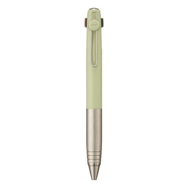Mitsubishi Pencil Gel Pen 0.38 Uni-ball Ballpoint Pen 3-colors