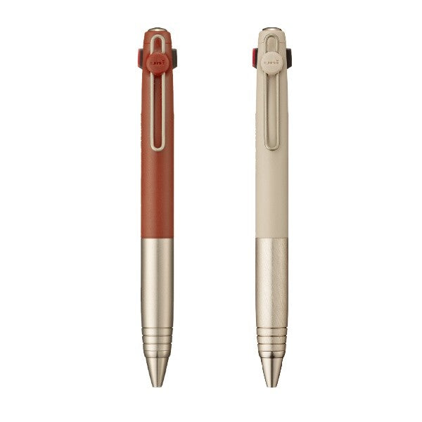 Mitsubishi Pencil Gel Pen Uni-ball Ballpoint Pen 3-colors 0.5mm