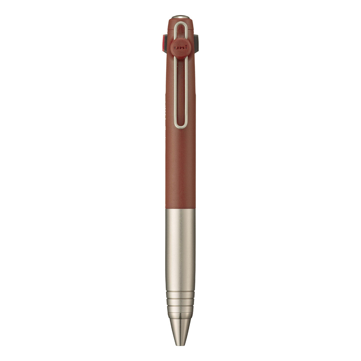 Mitsubishi Pencil Gel Pen Uni-ball Ballpoint Pen 3-colors 0.5mm