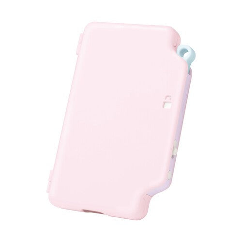 Block Case*Solre Digitox for Smartphones*With Charms & Stickers
