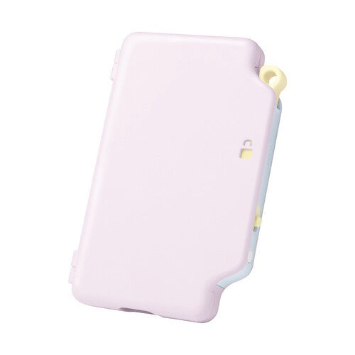 Block Case*Solre Digitox for Smartphones*With Charms & Stickers