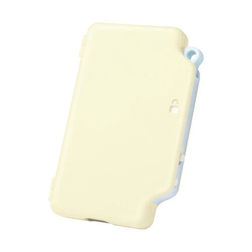 Block Case*Solre Digitox for Smartphones*With Charms & Stickers