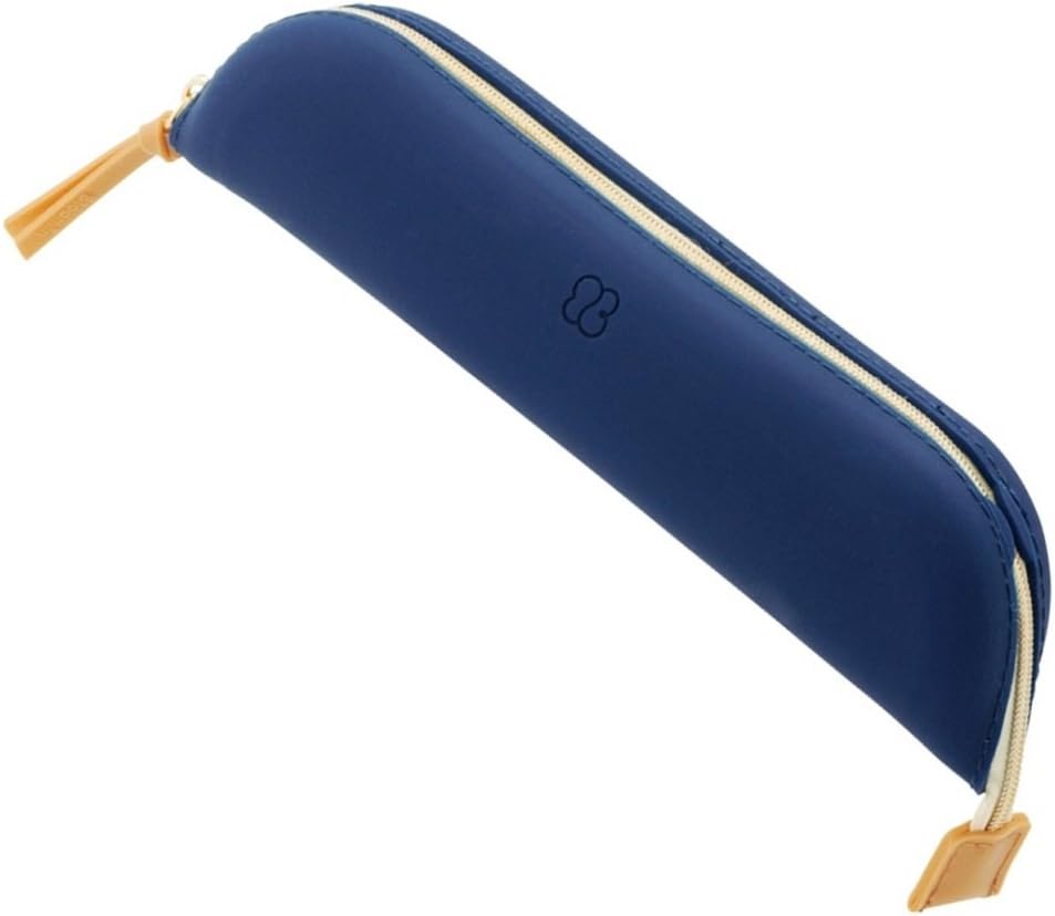 Lihit Lab Bloomin Tray Pen Case - Small Size