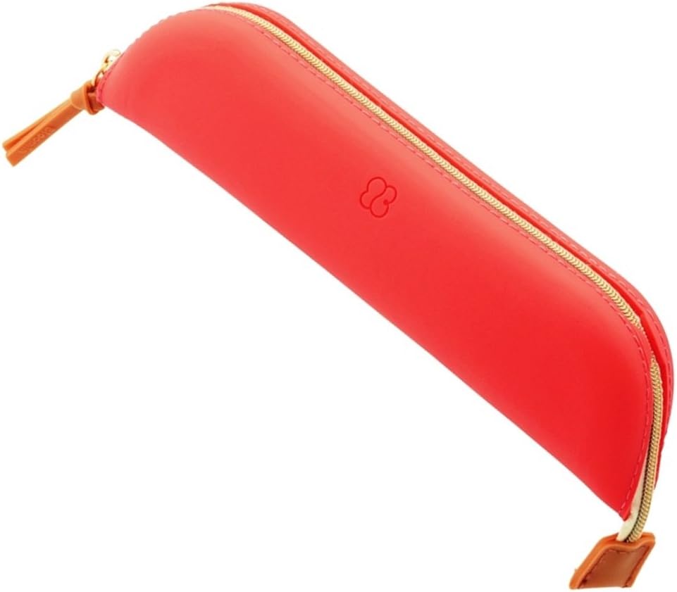 Lihit Lab Bloomin Tray Pen Case - Small Size