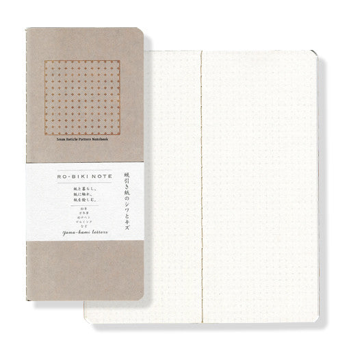 RO-BIKI NOTE