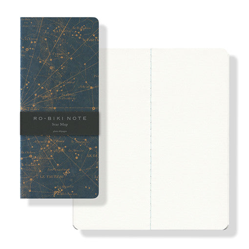 RO-BIKI NOTE