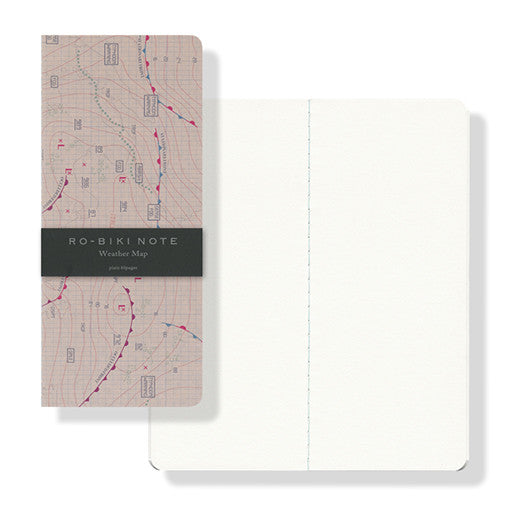 RO-BIKI NOTE