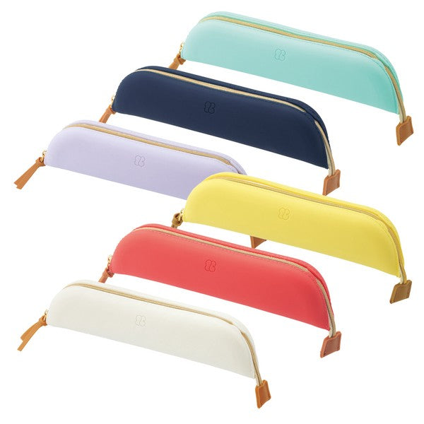Pen Case Pouch Presents Silicon