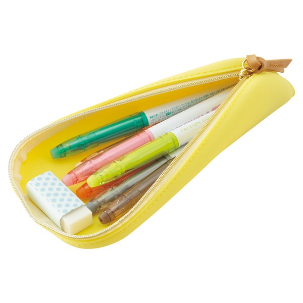 Pen Case Pouch Presents Silicon