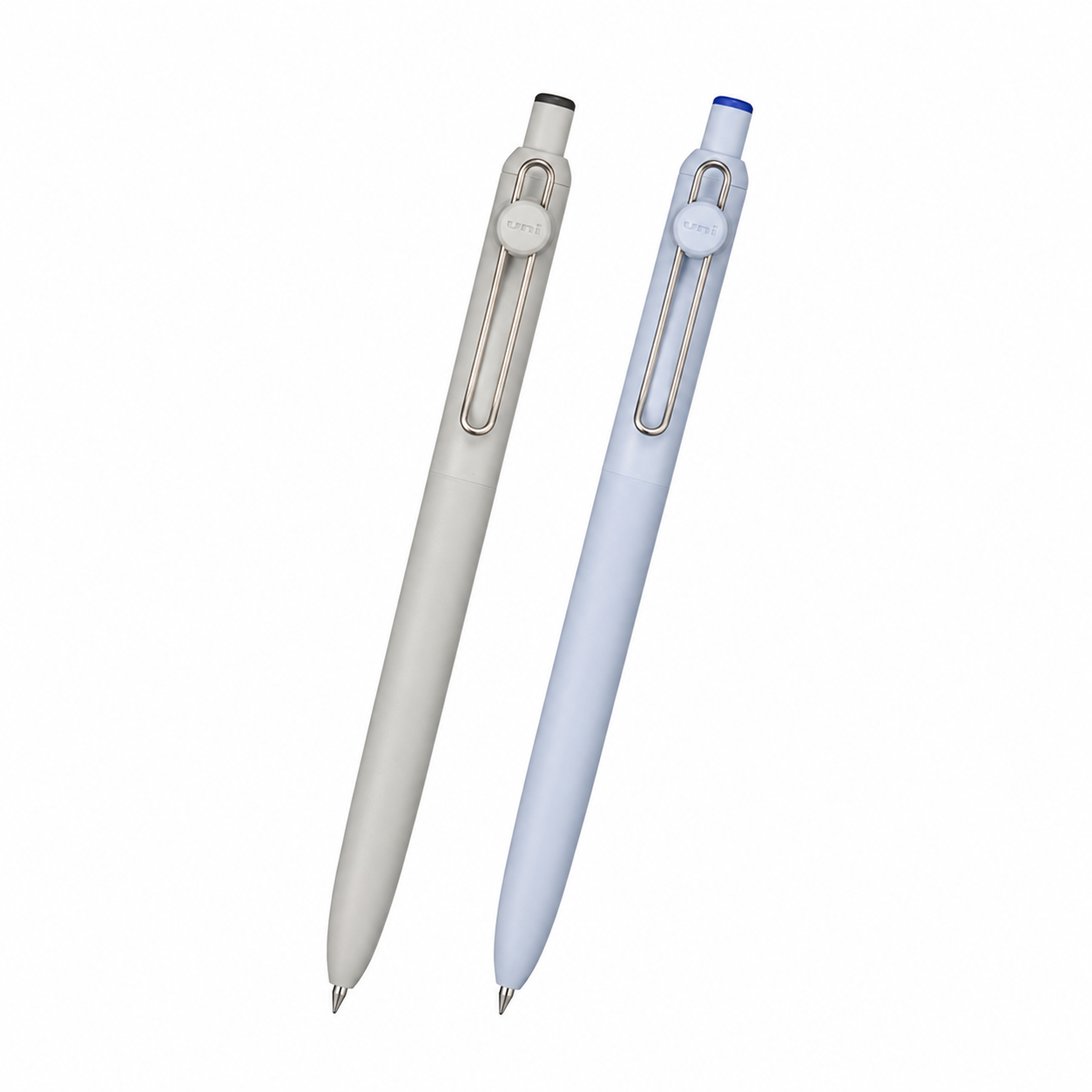 Mitsubishi Uni-ball Zento Pen - Basic Model