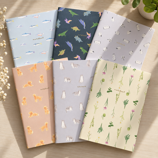 Notebook Everyday EL COMMUN