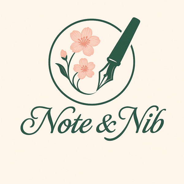 Note and Nib