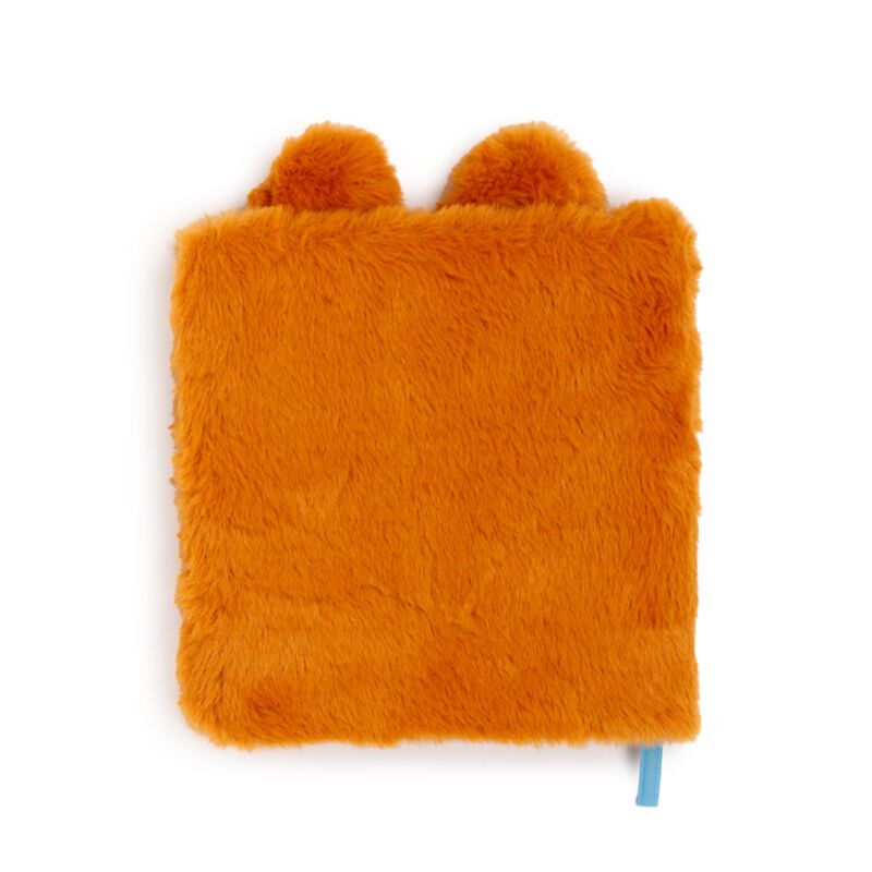 Adoramals Mimi the Marmot Plush Notebook