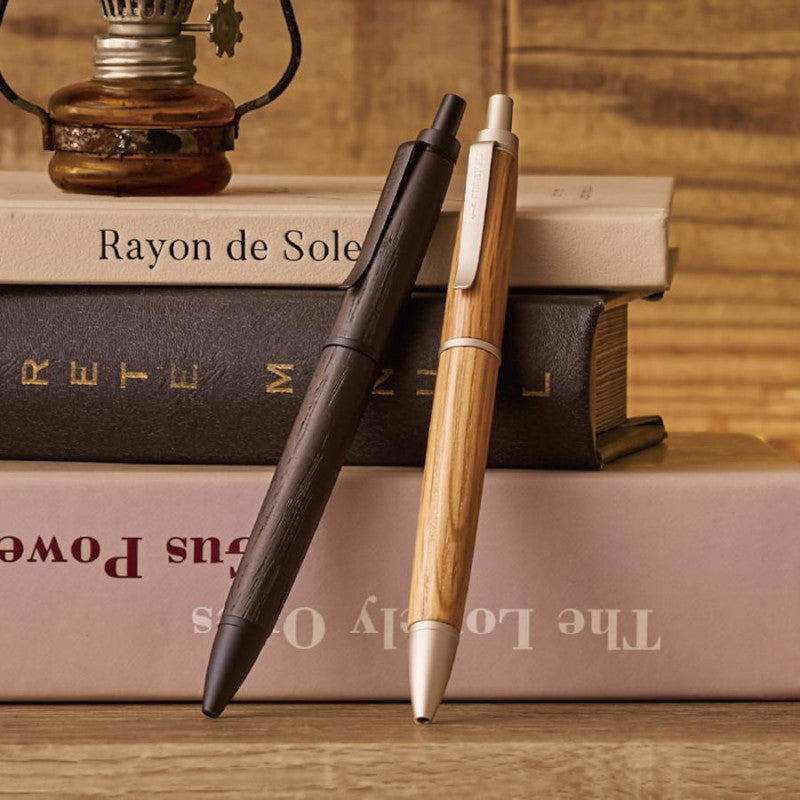 Mitsubishi Single Pure Malt Jetstream Pen 0.5mm