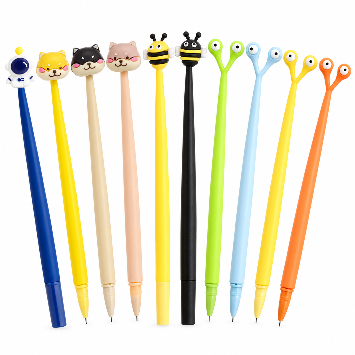Wobbly Pens