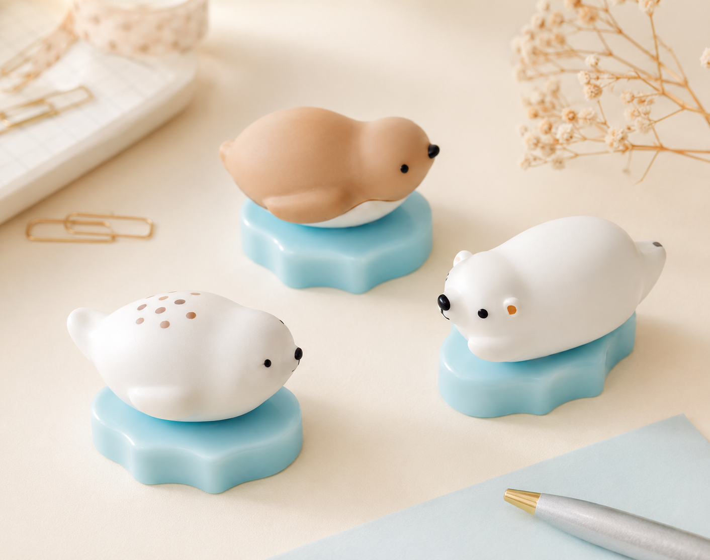 Pico Friends Cutter