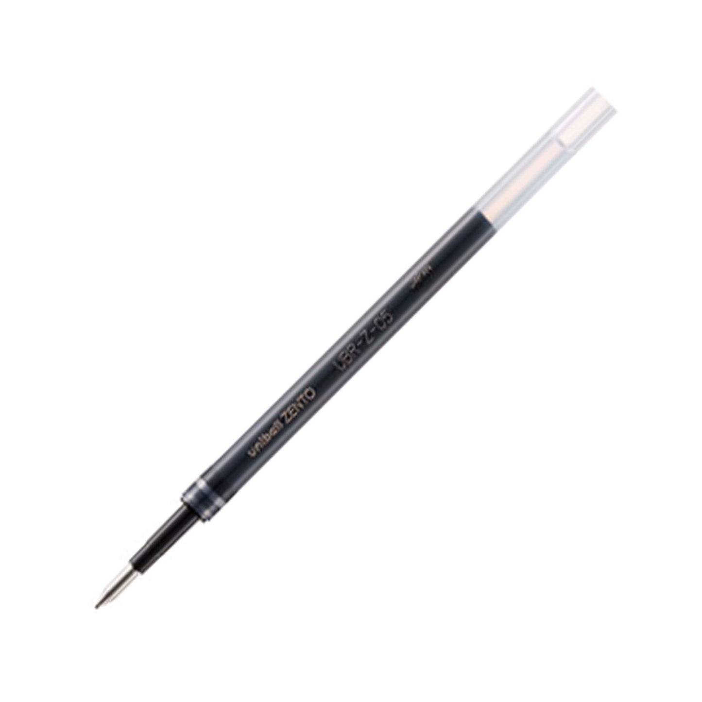 Uniball Zento Gel Pen Refill UBR-Z-38 0.38mm