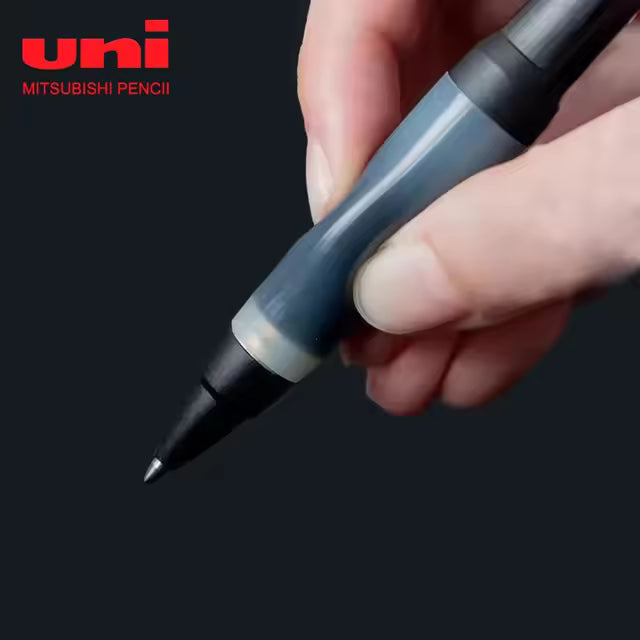 Mitsubishi Jetstream Alpha-Gel 0.7mm