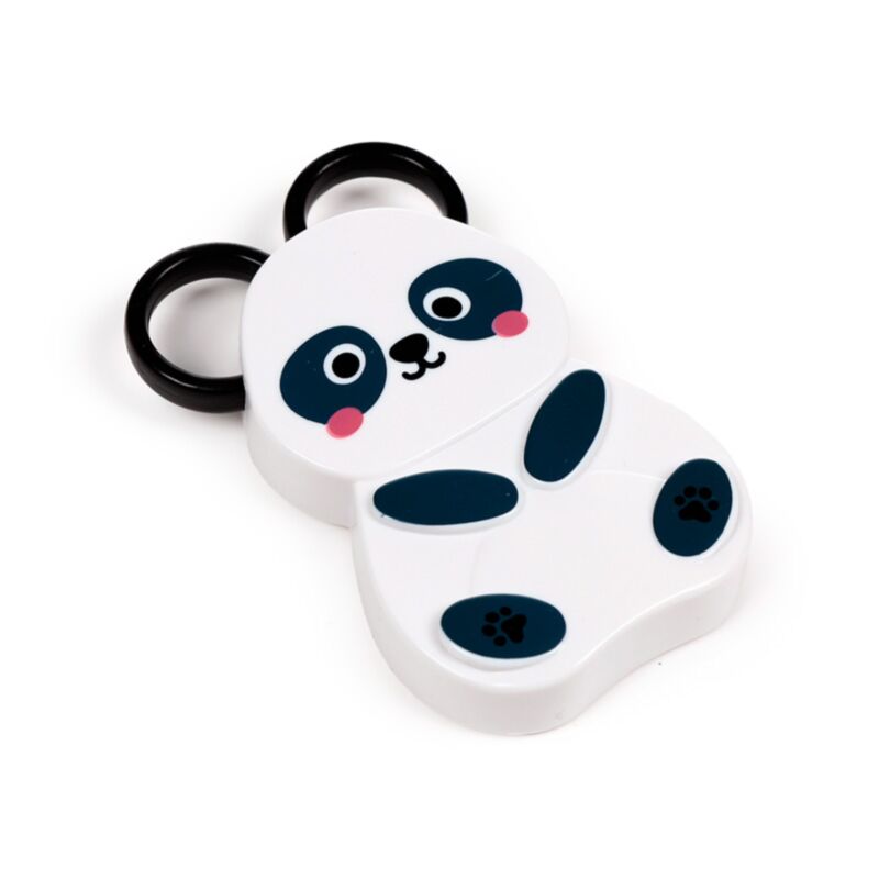 Adoramals Wild Kids Scissors in Magnetic Holder