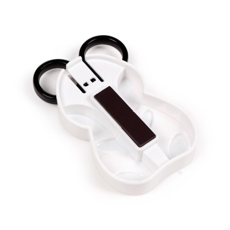 Adoramals Wild Kids Scissors in Magnetic Holder