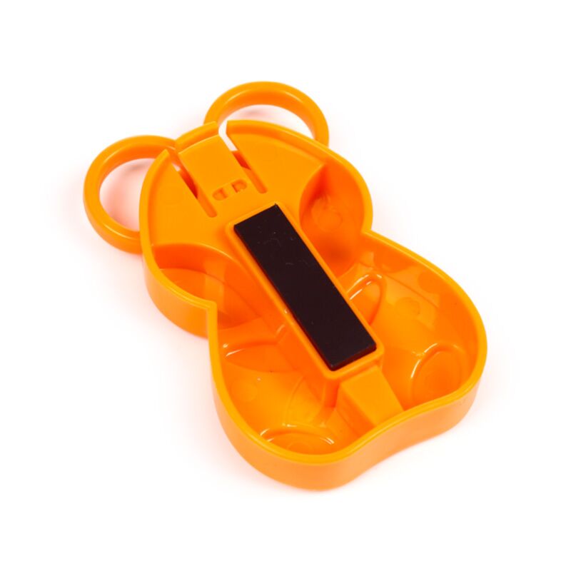 Adoramals Wild Kids Scissors in Magnetic Holder