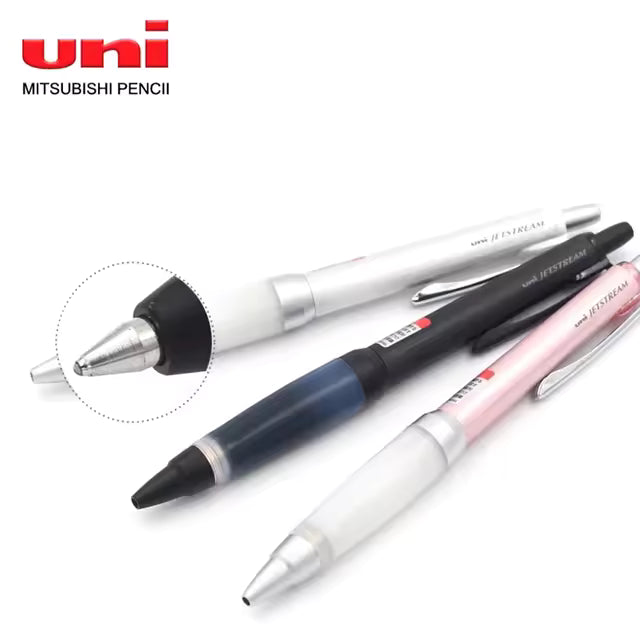 Mitsubishi Jetstream Alpha-Gel 0.7mm