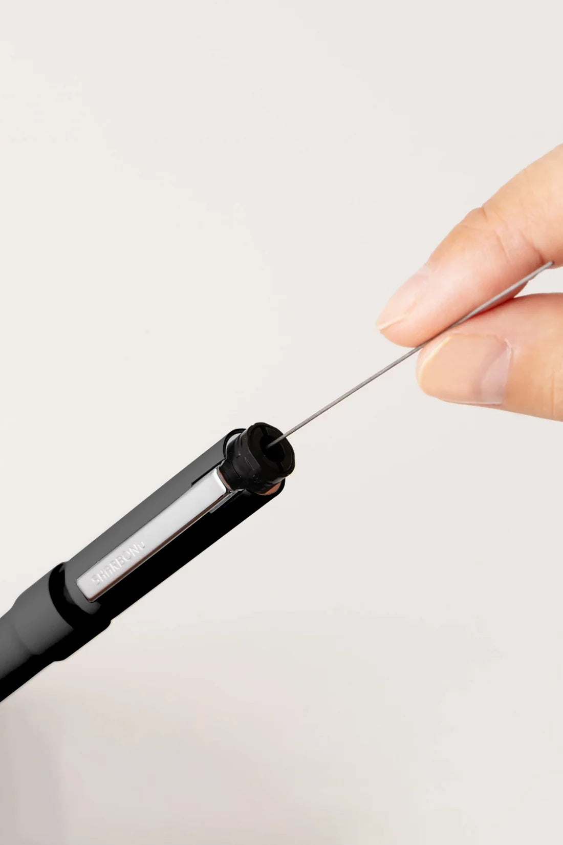 ZEBRA Sharbo Ballpoint Pen