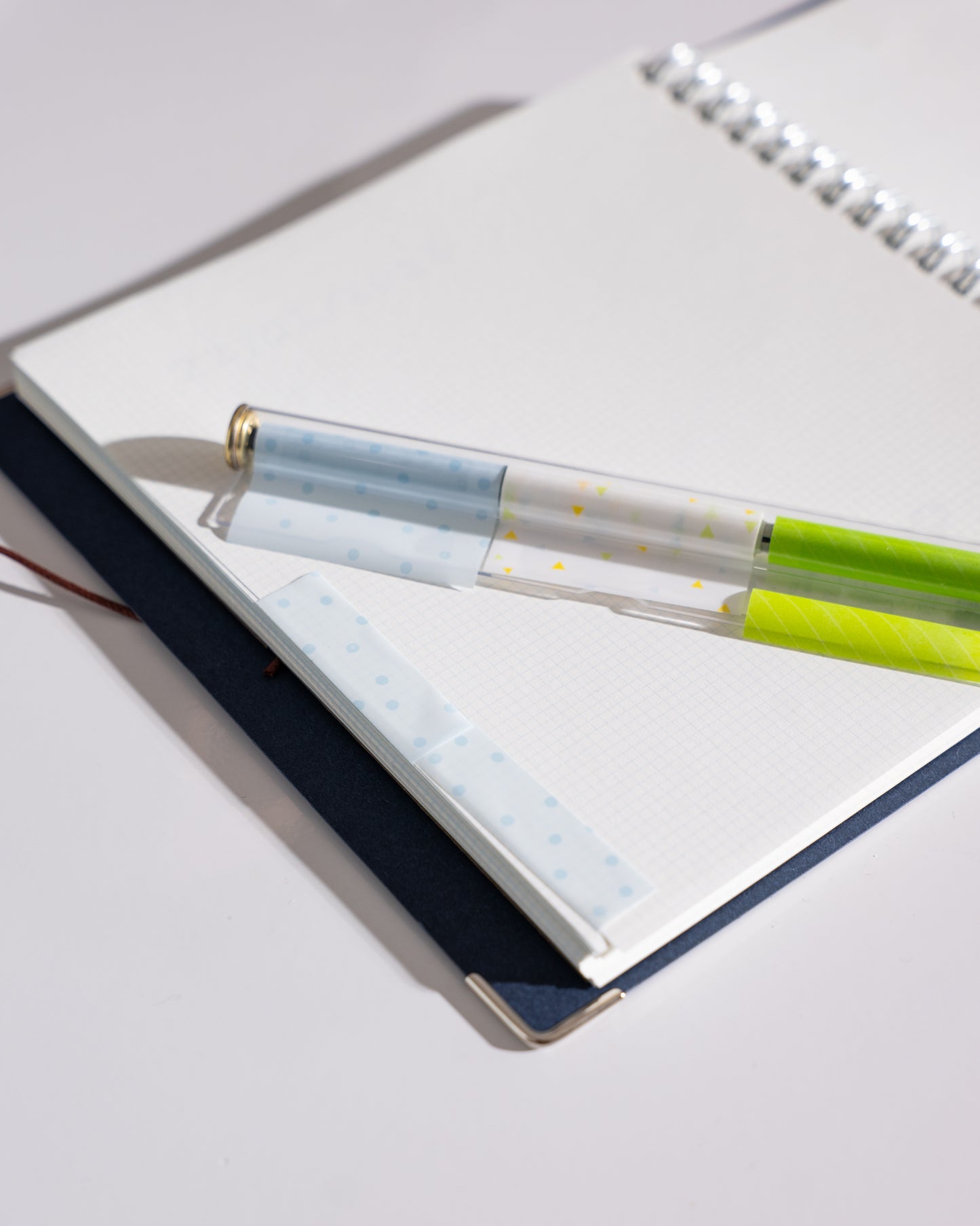 KANMIDO - Fusen Pentone Haftnotizen