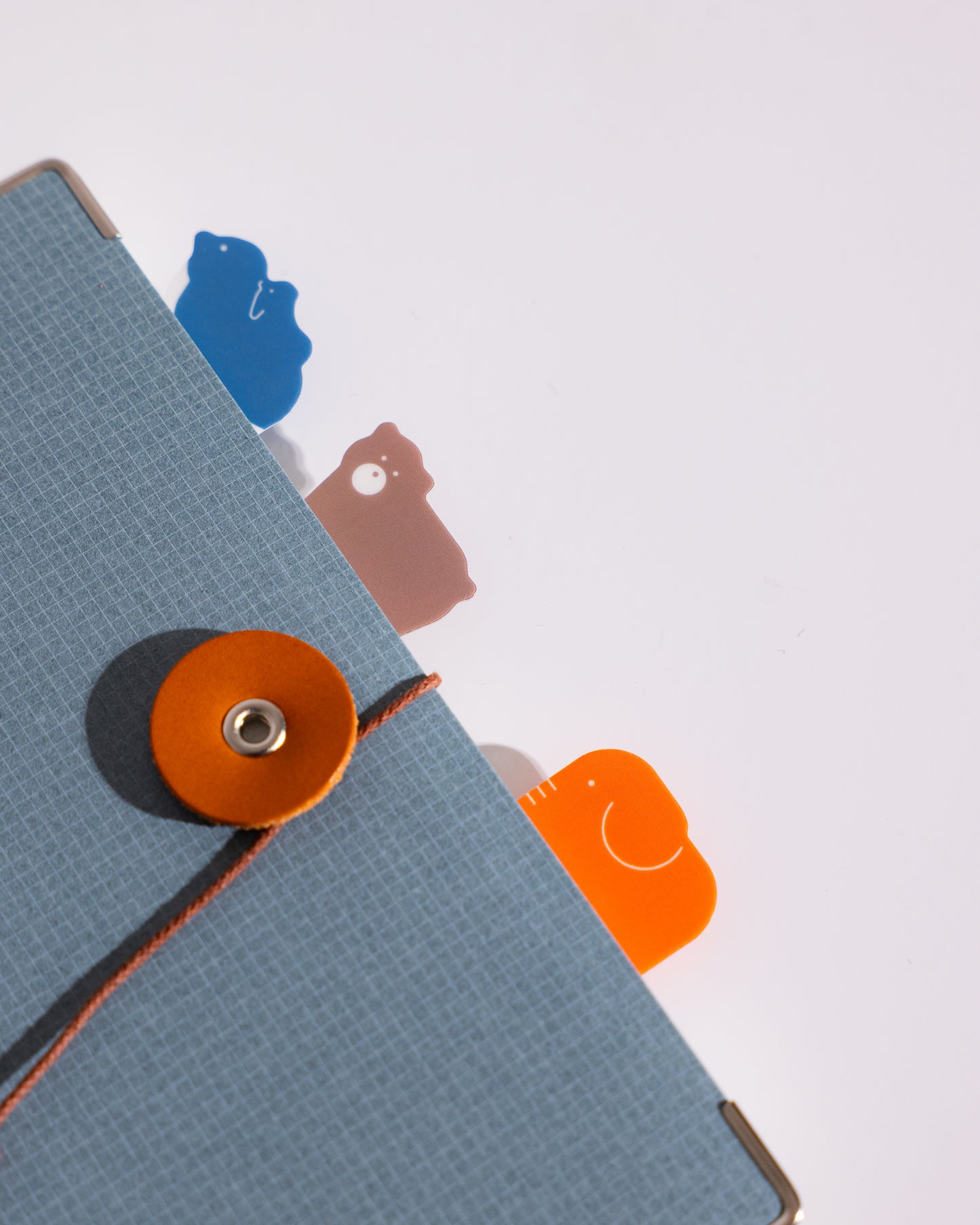 KANMIDO Index Tab Aufkleber