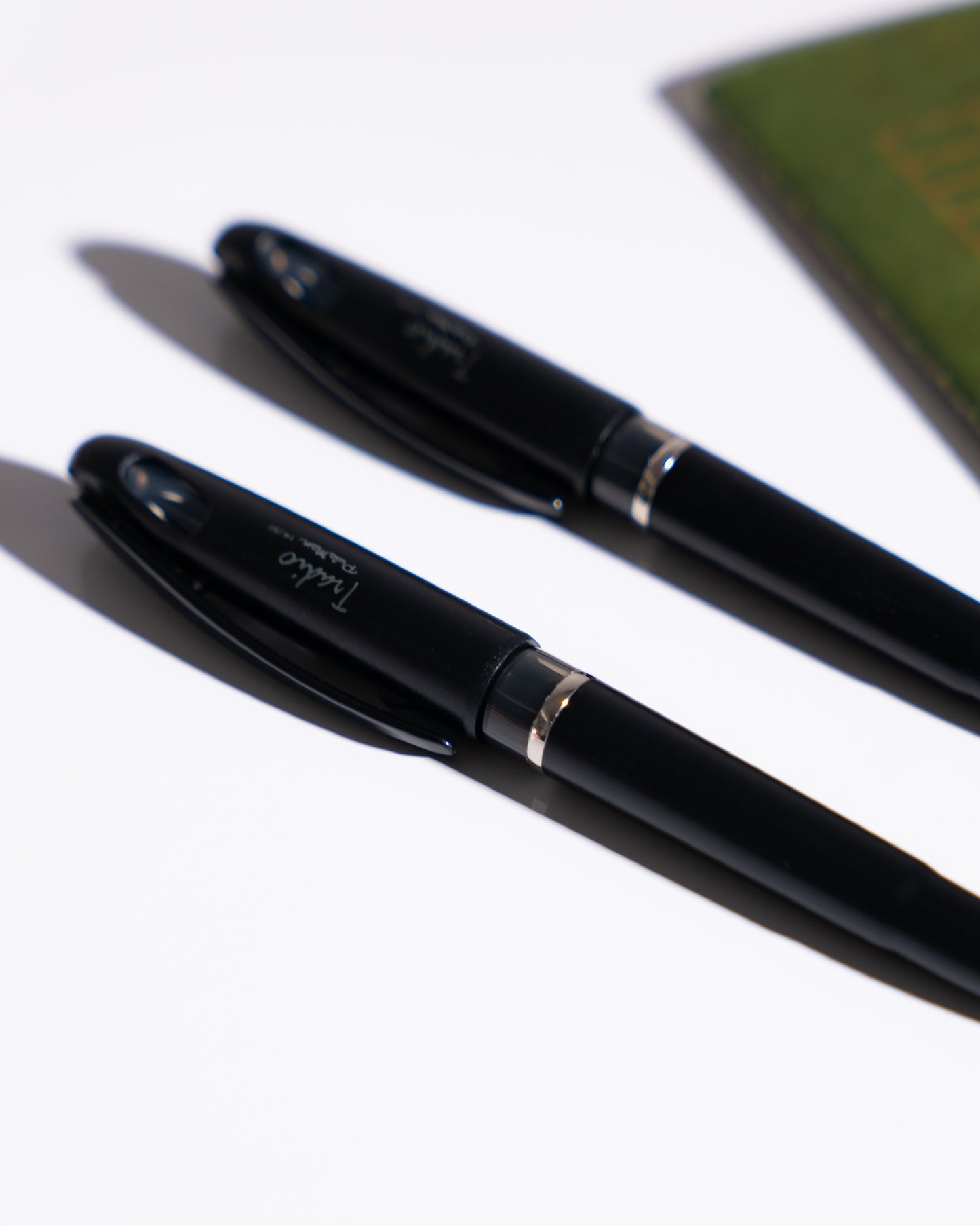 Pentel Tradio Pulaman Fountain Pen