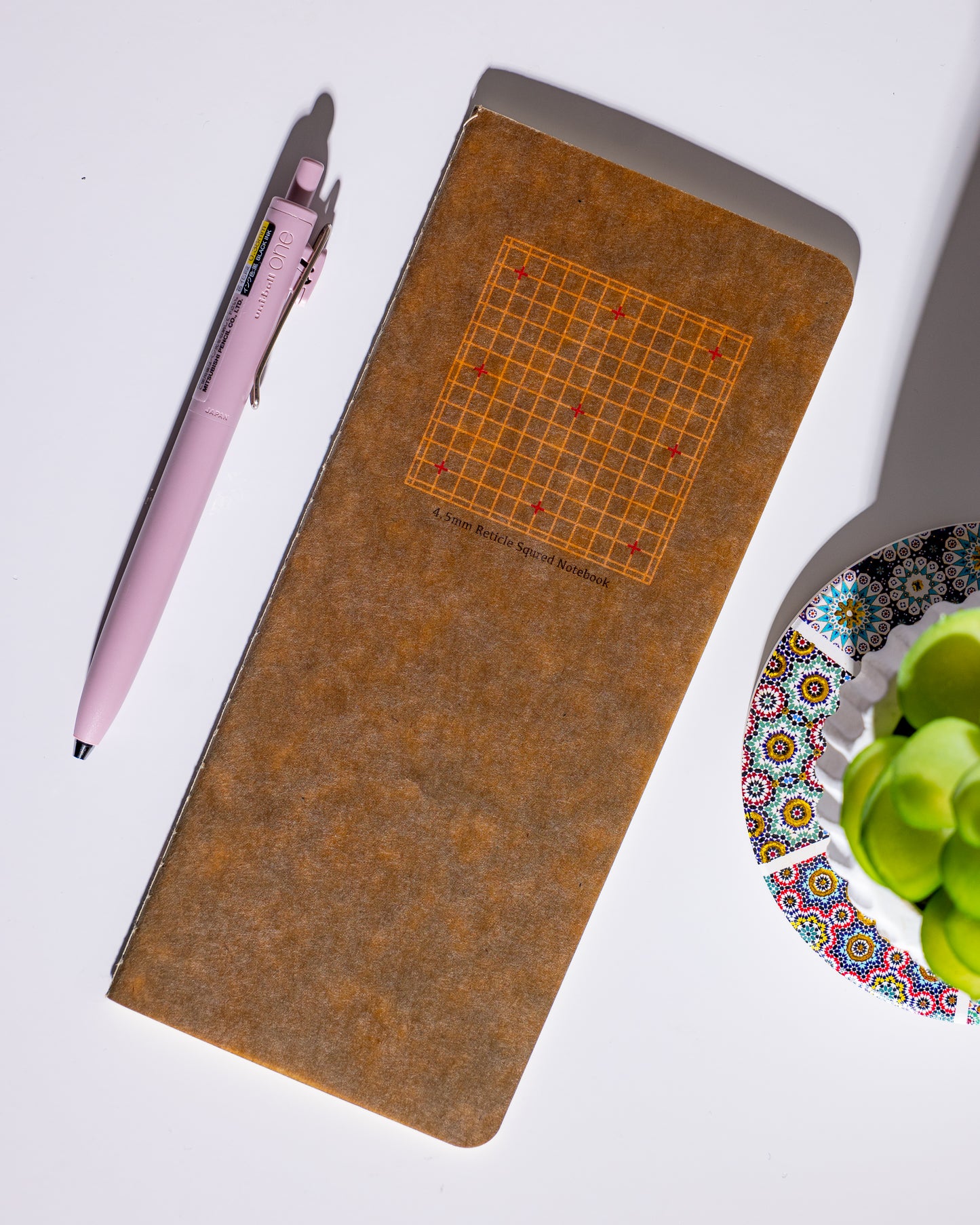 RO-BIKI NOTE