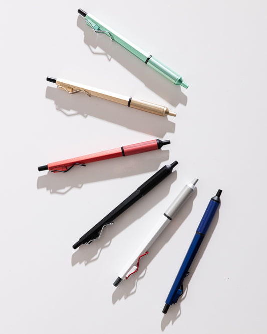 Mitsubishi Uni Jetstream Edge 0.28mm