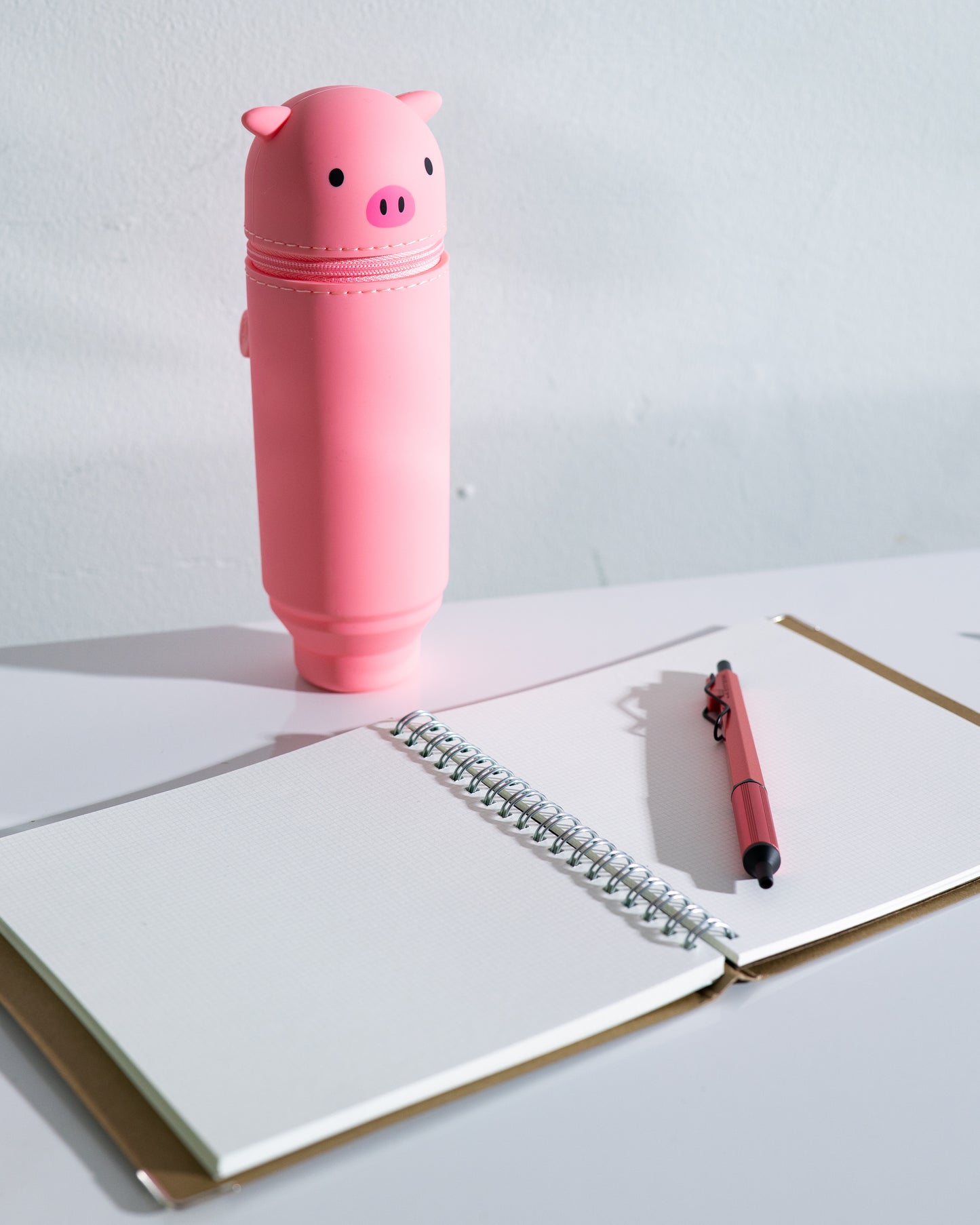 PuniLabo Pen Case - Large