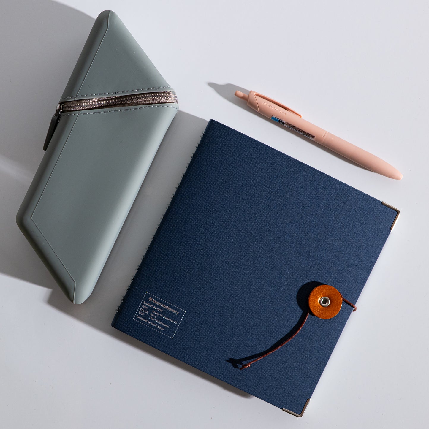 Kakusta Portable Pen Holder Case