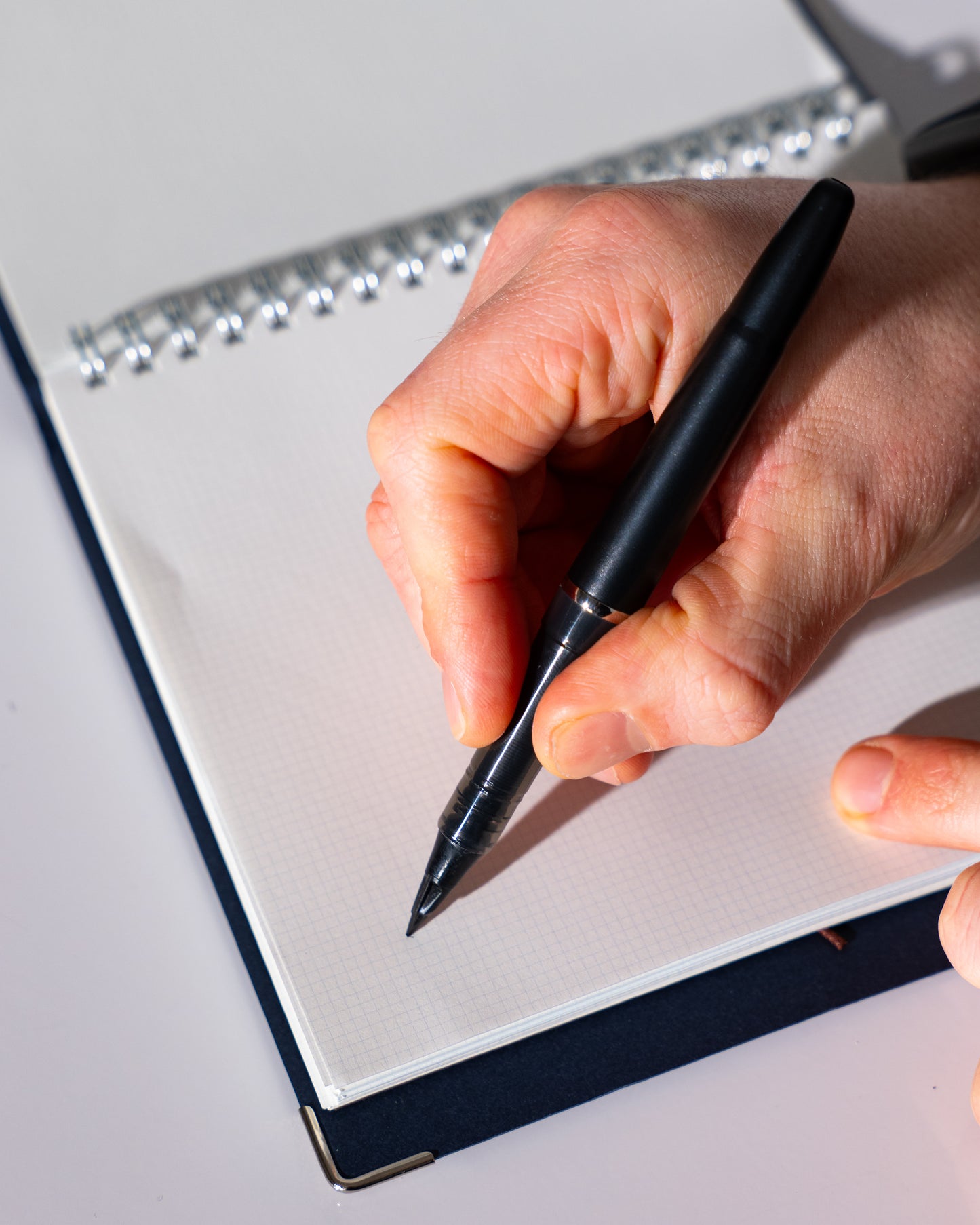 Pentel Tradio Pulaman Fountain Pen
