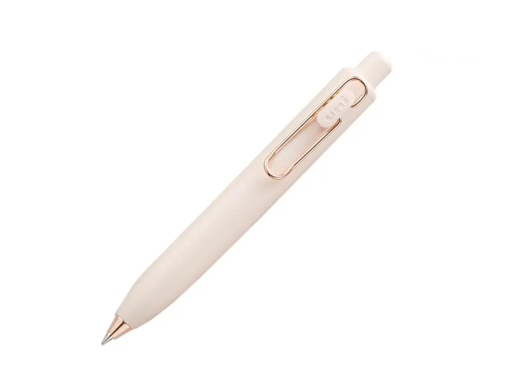 Mitsubishi Uni-Ball One P Compact Gel Ink Ballpoint Pen UMN-SP