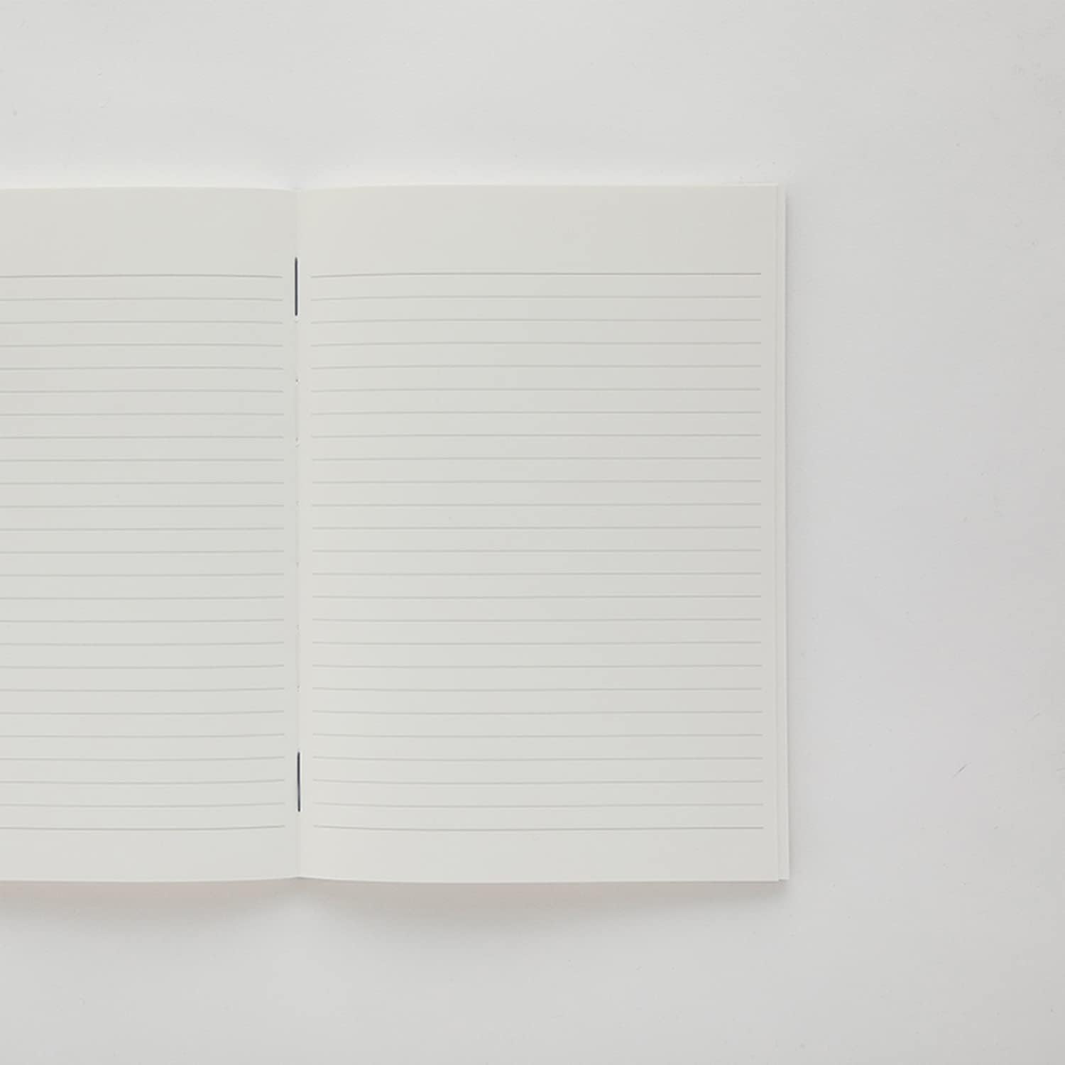 Apica Premium CD Notebook A5 - 10th Anniversary Limited Edition - Note and Nib