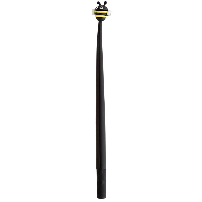 Bumble Bee Pen - Note and Nib