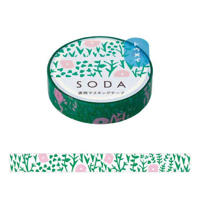 SODA プランツ