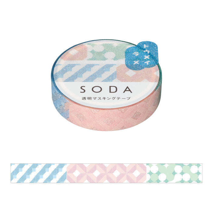 SODA キカガク（ラメタイプ）