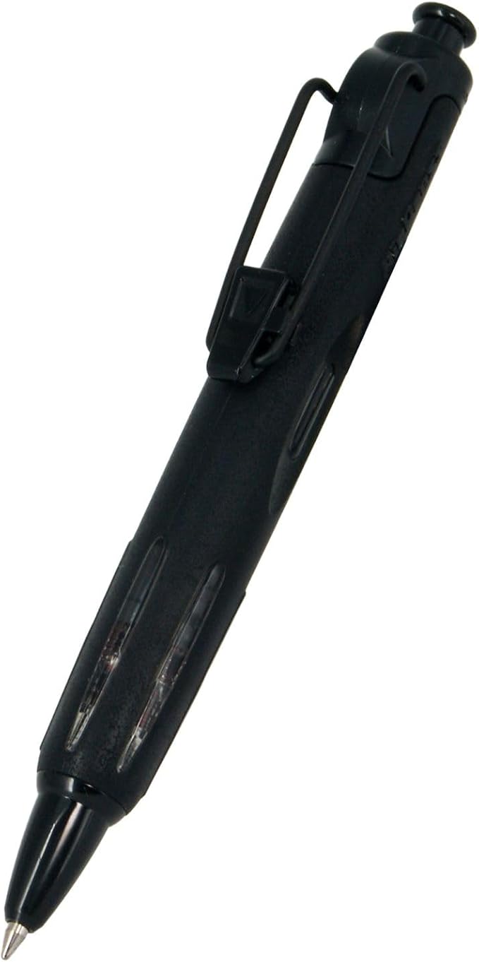 Tombow AirPress Ballpoint Pen Black