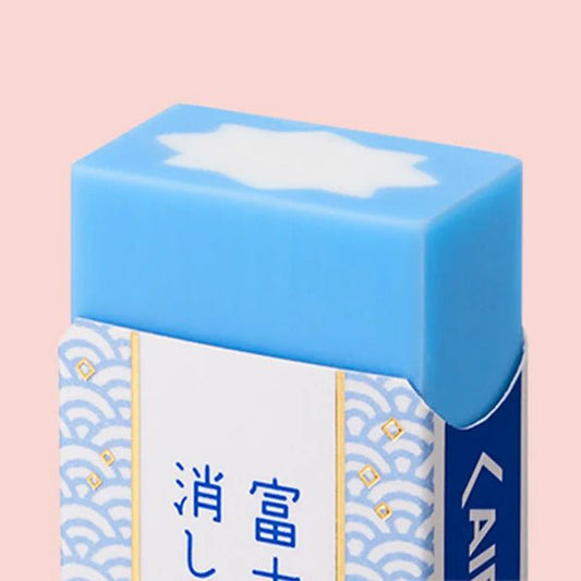 Eraser - Mt. Fuji - Note and Nib