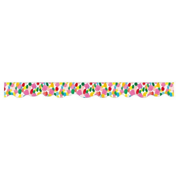 KINGJIM SODA Washi Tape 15mm Syrup - Note and Nib