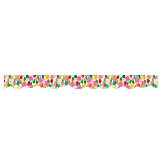 KINGJIM SODA Washi Tape 15mm Syrup - Note and Nib